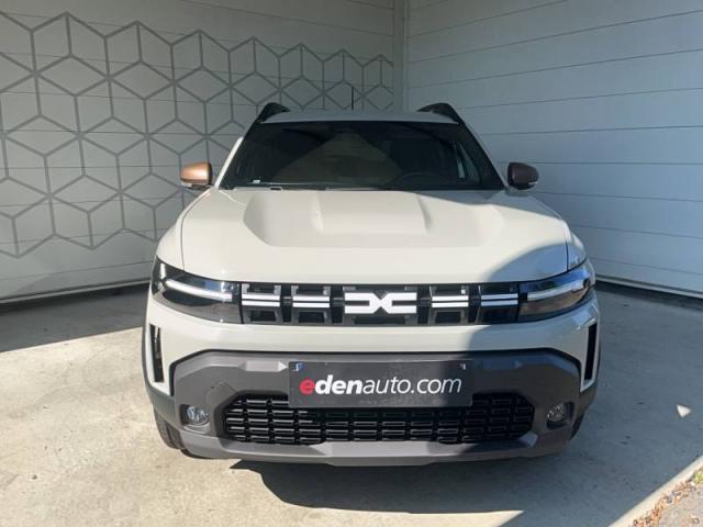 Dacia Duster image 3