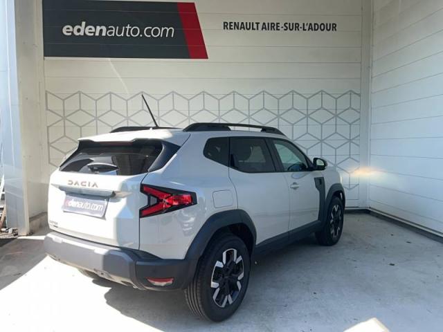 Dacia Duster image 6