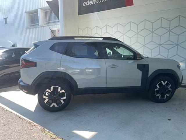Dacia Duster image 4