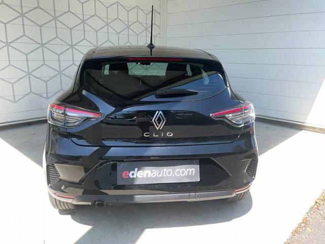 Renault Clio image 5