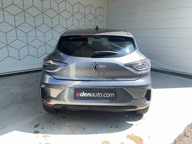 Renault Clio image 2