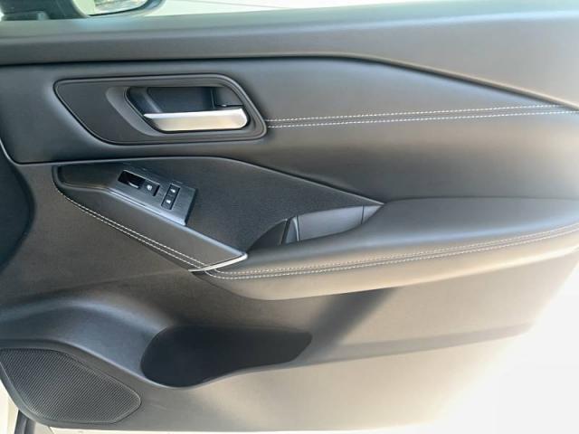 Nissan Qashqai image 1