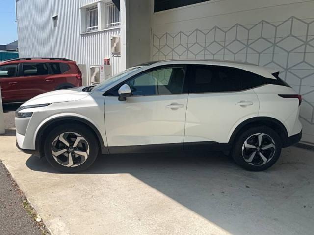 Nissan Qashqai image 8
