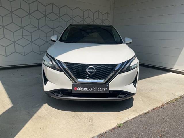 Nissan Qashqai image 2