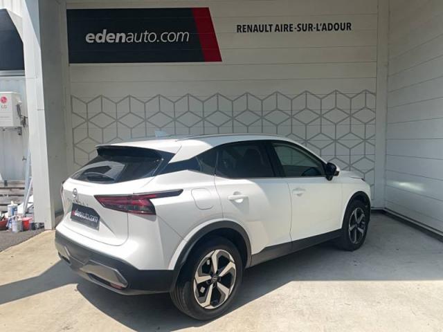 Nissan Qashqai image 9