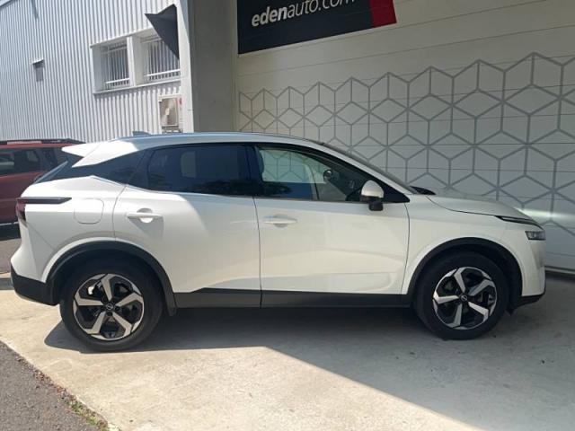 Nissan Qashqai image 4