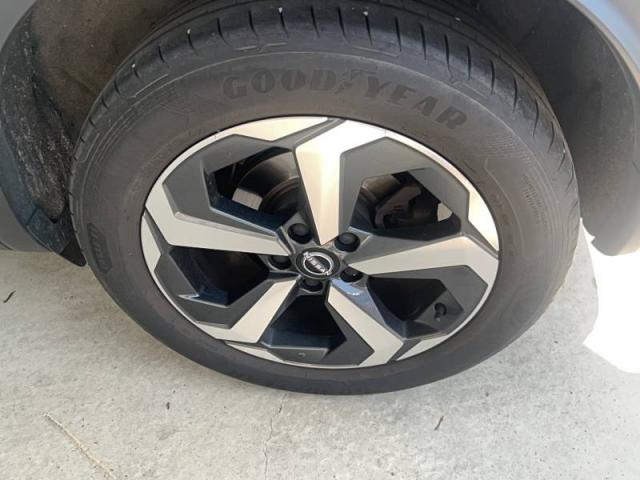 Nissan Qashqai image 7