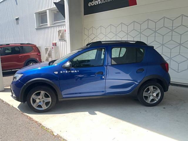 Dacia Sandero image 8