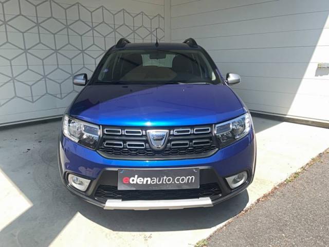 Dacia Sandero image 2