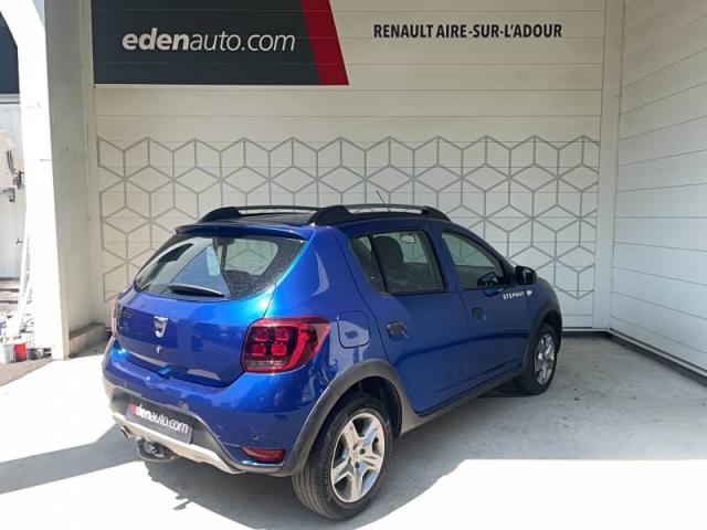Dacia Sandero image 9