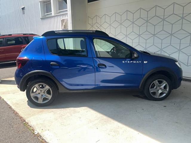 Dacia Sandero image 6