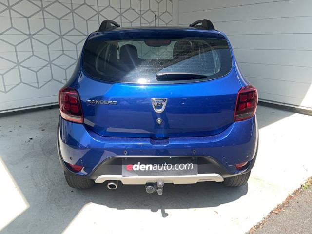Dacia Sandero image 1