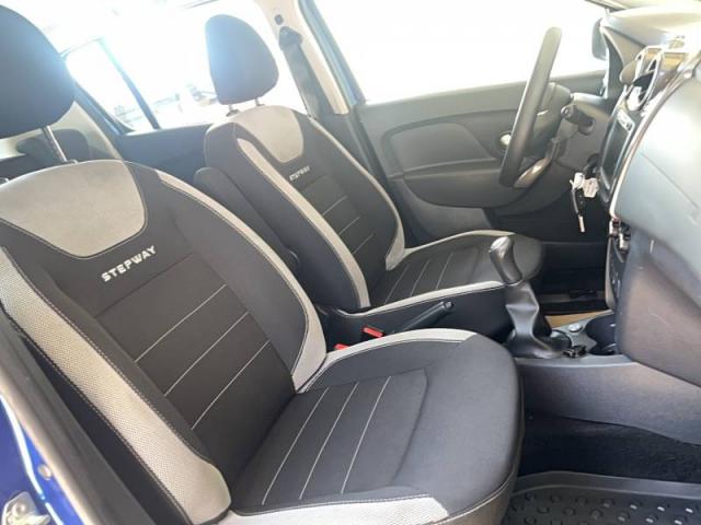 Dacia Sandero image 5