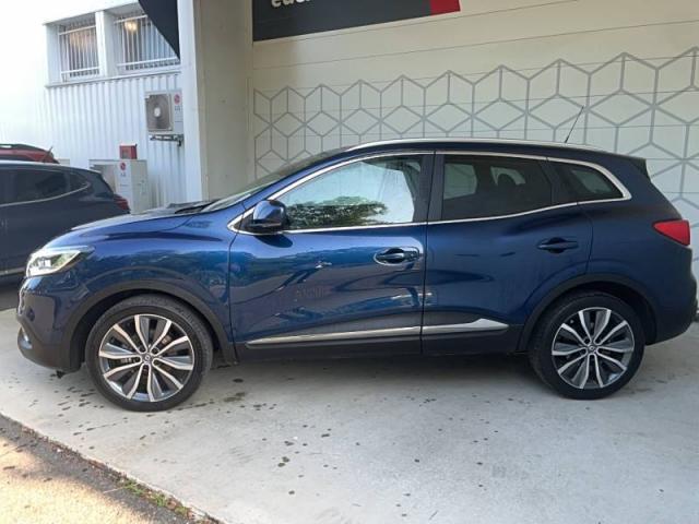 Renault Kadjar image 6