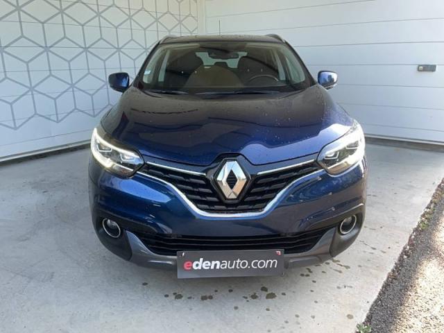Renault Kadjar image 9