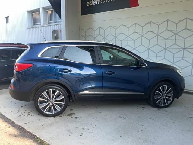 Renault Kadjar image 5