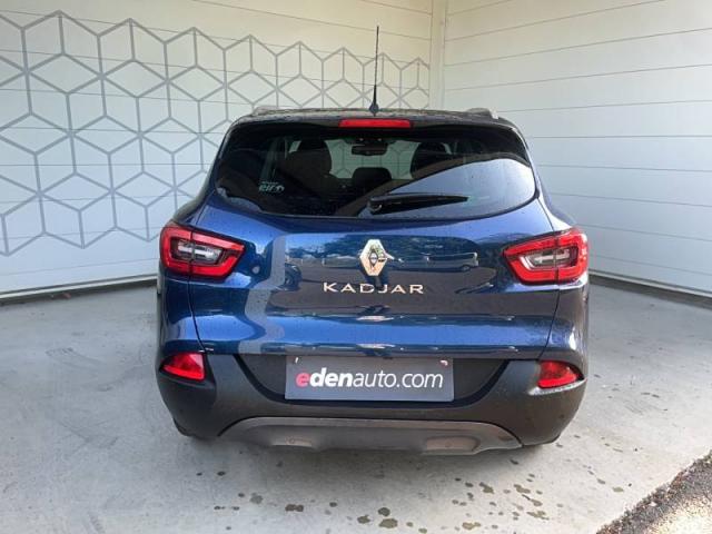 Renault Kadjar image 2