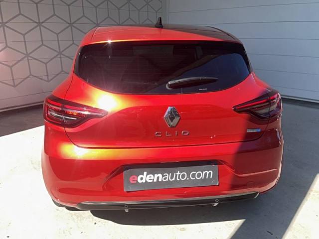 Renault Clio image 8