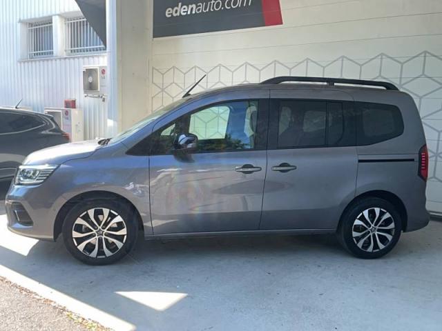 Renault Kangoo image 5