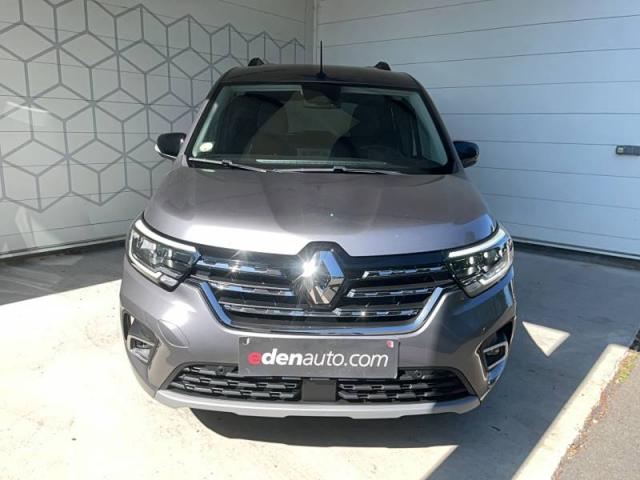 Renault Kangoo image 7