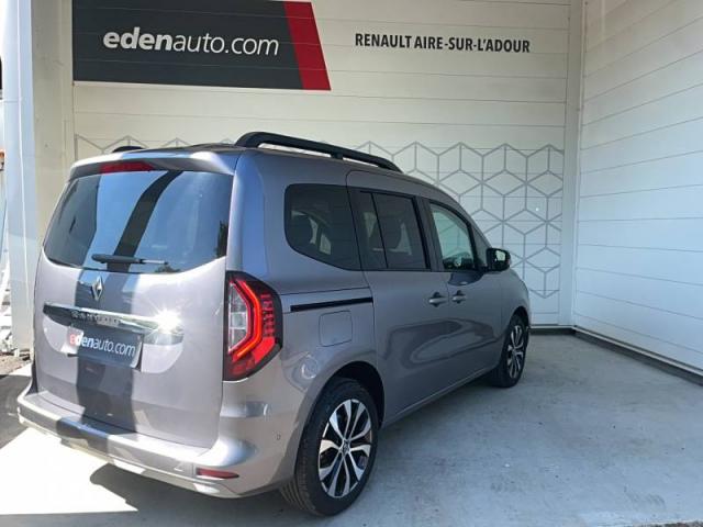 Renault Kangoo image 9