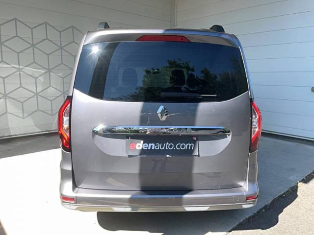 Renault Kangoo image 6