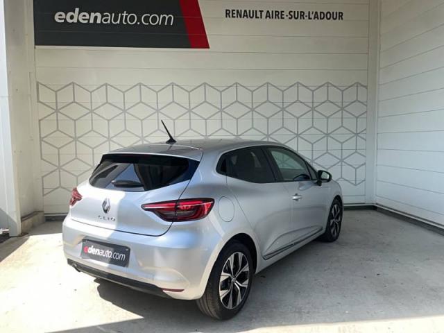Renault Clio image 8