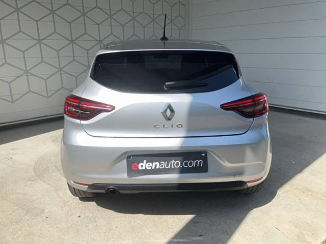 Renault Clio image 2