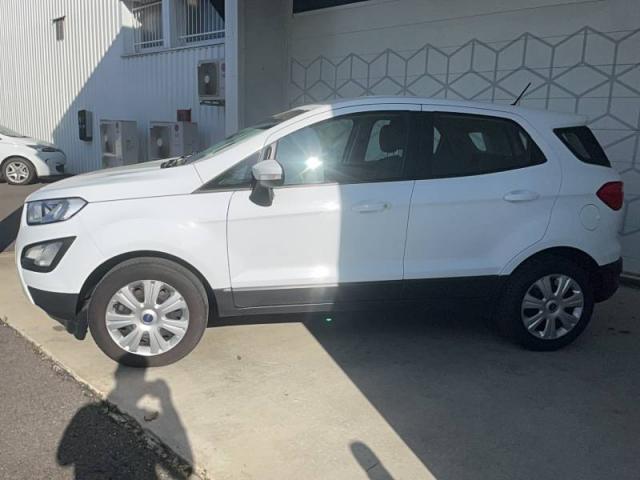 Ford Ecosport image 8