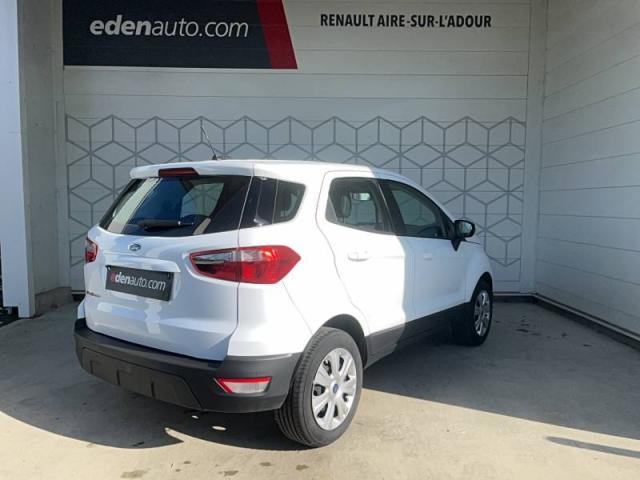 Ford Ecosport image 6