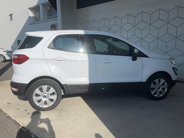 Ford Ecosport image 3
