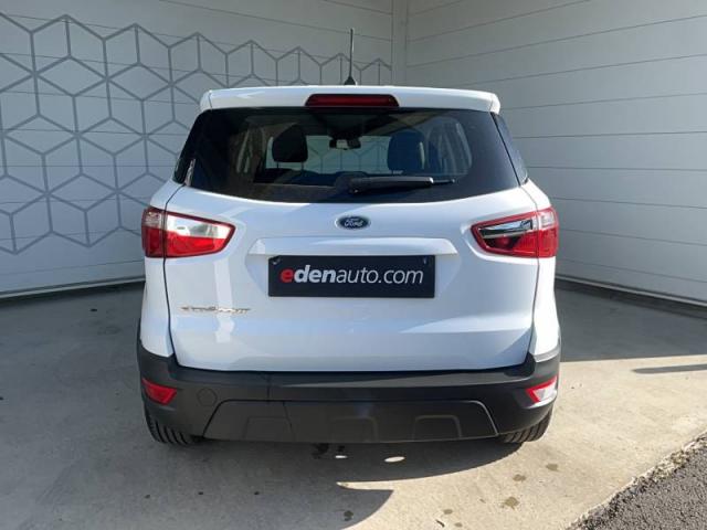 Ford Ecosport image 2