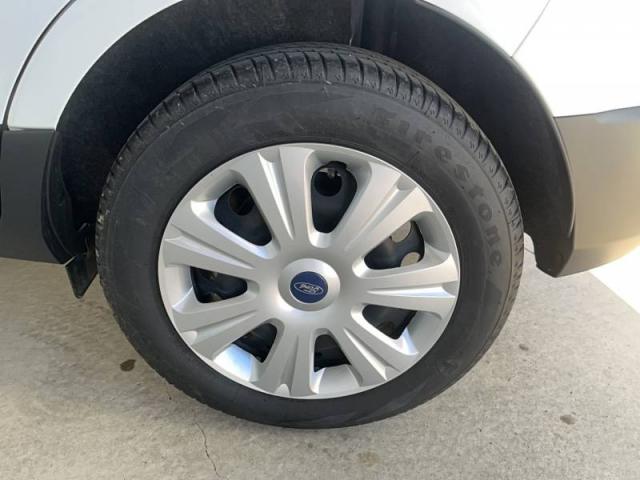 Ford Ecosport image 9