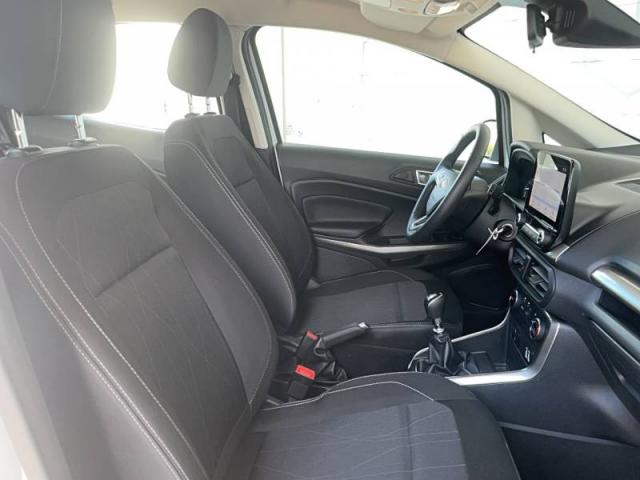 Ford Ecosport image 7