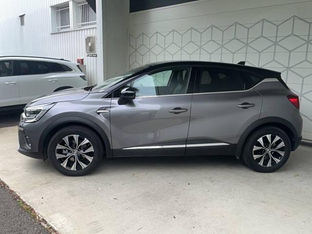 Renault Captur image 6