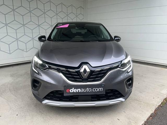 Renault Captur image 9