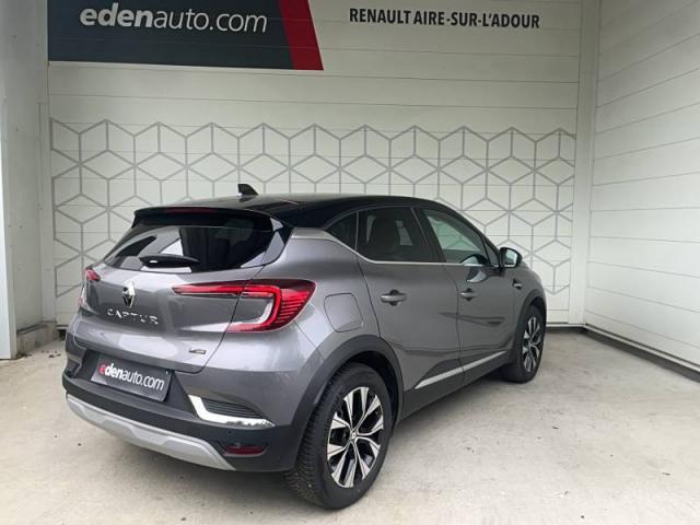 Renault Captur image 1