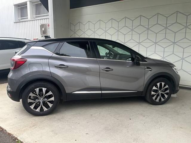 Renault Captur image 7
