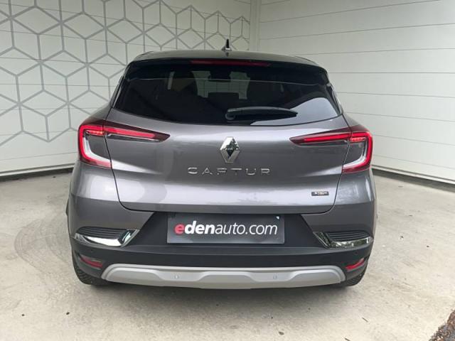Renault Captur image 5