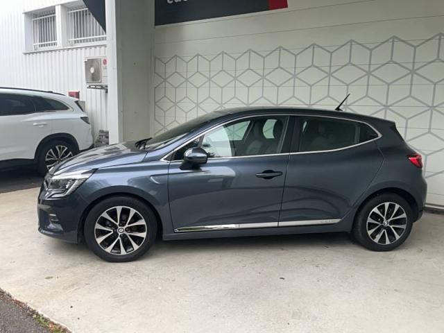 Renault Clio image 8