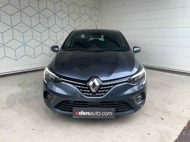 Renault Clio image 9