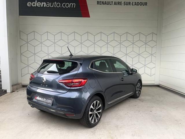 Renault Clio image 7