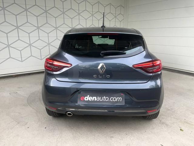 Renault Clio image 5