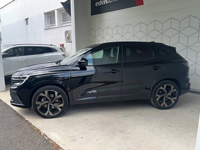 Renault Austral image 8