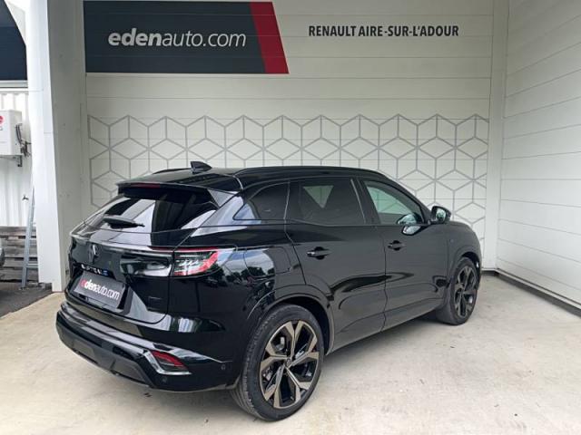 Renault Austral image 6