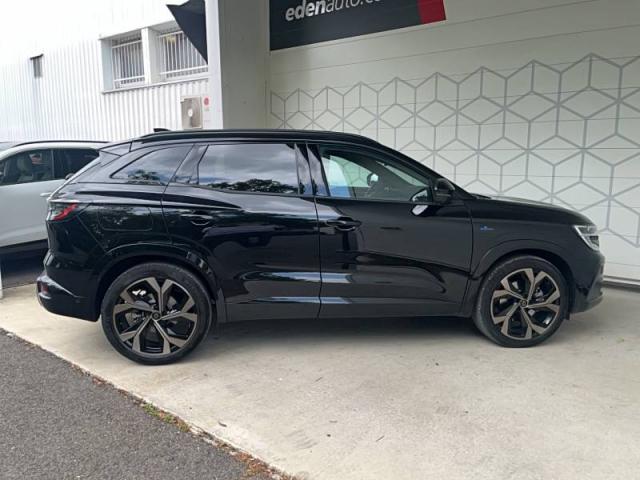 Renault Austral image 2