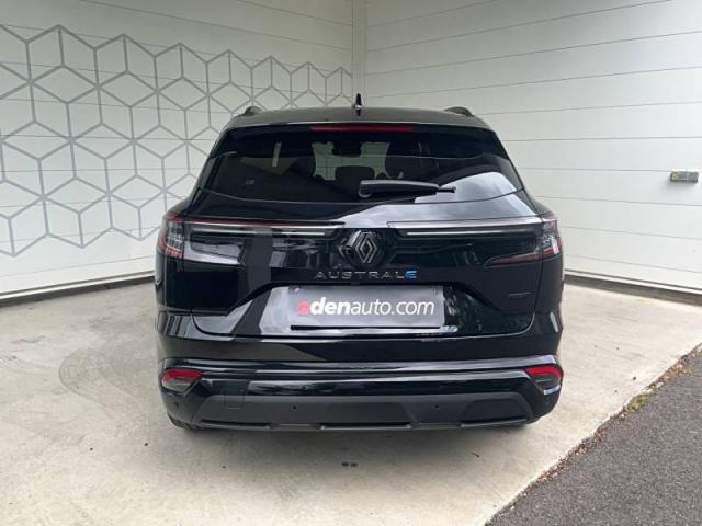 Renault Austral image 4