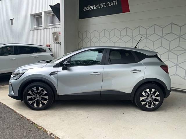 Renault Captur image 2