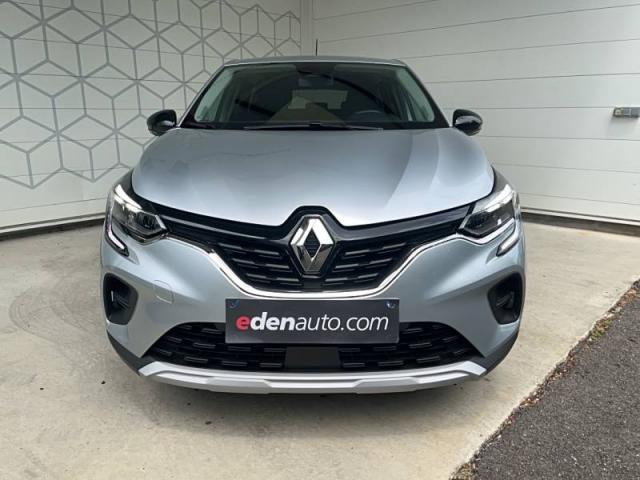 Renault Captur image 7