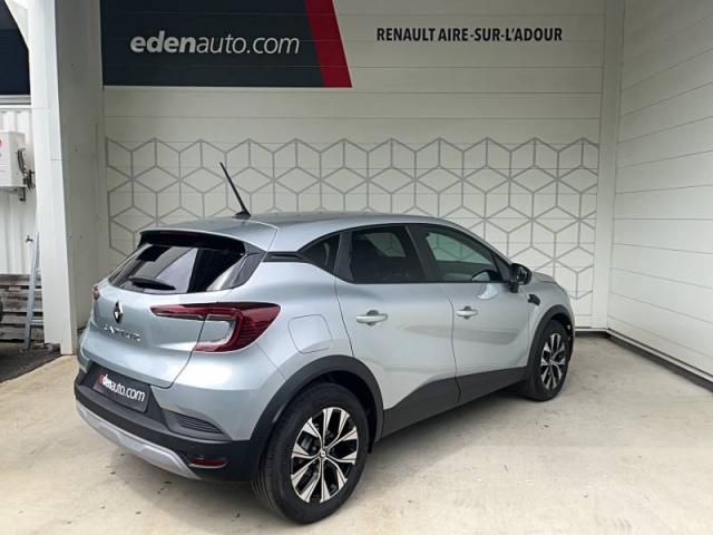 Renault Captur image 1
